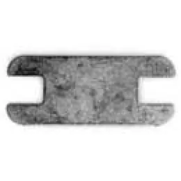 Stauff Sicherungsplatte Gr. 5 Standard-Baureihe