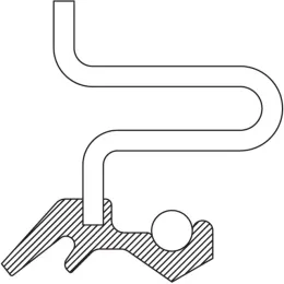 4278 SEAL Timken