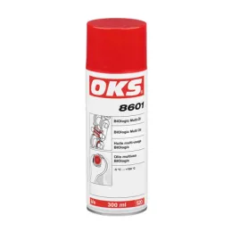 8601-300 ml, BIOlogic Multi-Öl, Spray OKS