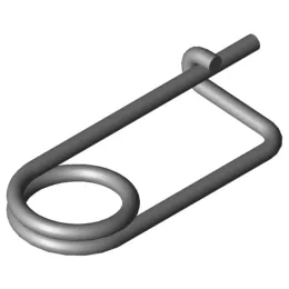 Gutekunst Sicherungsklammer X