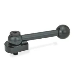 Ganter Spiralexzenter GN918