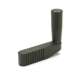 Ganter Zustellkurbeln, Znk-Druckguss GN112.1
