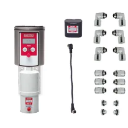 perma PRO MP-6 Grundsystem