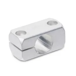 Ganter Klemmhalter, Aluminium GN477