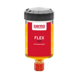 perma FLEX 60 Einzelpunktschmiersystem