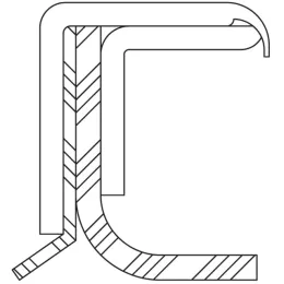 39801 SEAL Timken