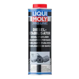 Dose Blech (1 Liter) Liqui Moly