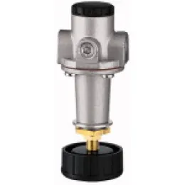 Riegler Druckregler Schalttafeleinbau »Standard« BG1