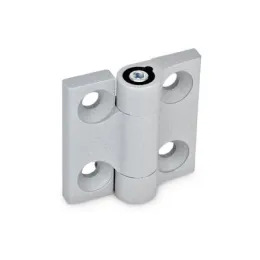Ganter Scharniere mit einstellbarer Friktion GN437