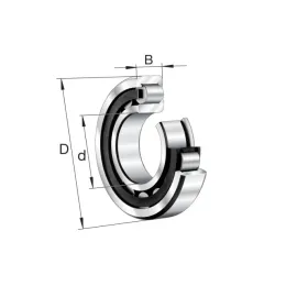 WJ120X240-TVP-M23SL-M32AX INA