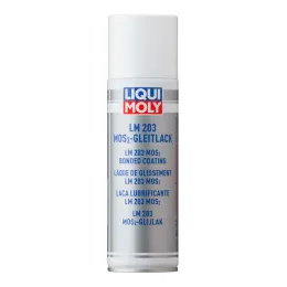 Liqui Moly LM203 MoS2-Gleitlack