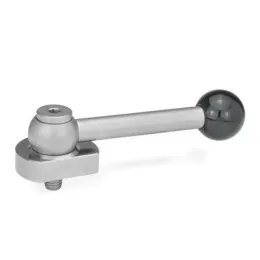 Ganter Spiralexzenter, Edelstahl GN918.5