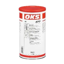 OKS Hahnfett für die Lebensmitteltechnik 477