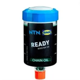 SNR Automatisches Schmiersystem LUBERREADY