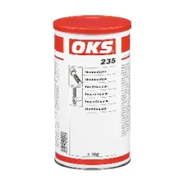 OKS Aluminiumpaste 235