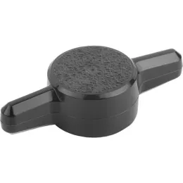 KIPP FLÜGELGRIFF H=12