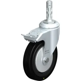 Blickle Lenkrolle LKRA-VPA 125K-11-FI-EL-FA-E