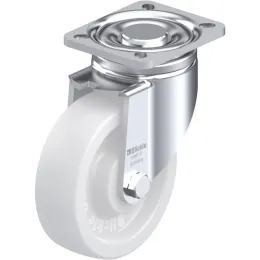 Blickle Lenkrolle LH-SPO 125G