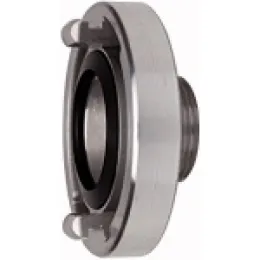 Riegler Storz-Festkupplung Aluminium