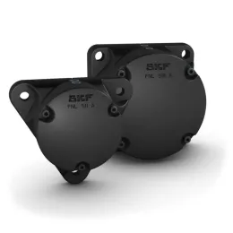SKF Flanschlagergehäuse FNL
