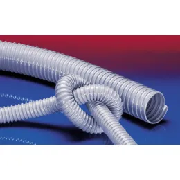 Norres Absaug- und Förderschlauch AIRDUC® PVC 341
