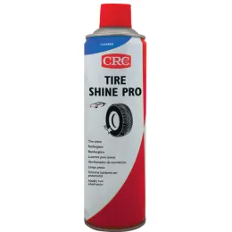 TIRE SHINE PRO 500 ML Spraydose CRC