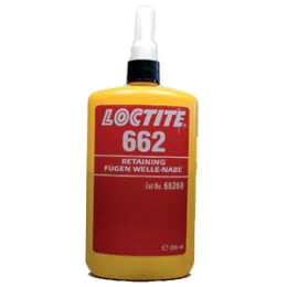 LOCTITE 662, 250 ml