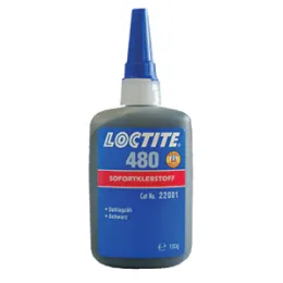 LOCTITE Sofortklebstoff 480