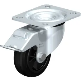 Blickle Lenkrolle L-VPP 80G
