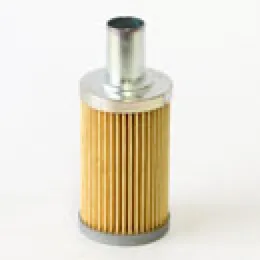 Stauff Druckfilterelement Papiervlies