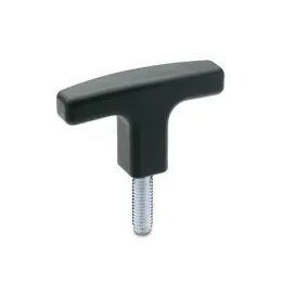 Ganter T-Griffschrauben GN563.1