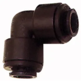 Riegler Winkelverbinder POM