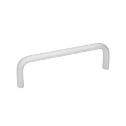 Ganter Bügelgriffe, Aluminium GN427