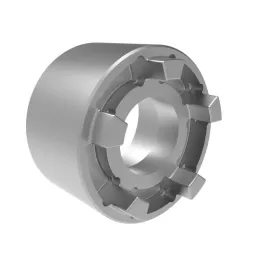 KTR AZR-Norm-Ausbaukupplung POLY-NORM® 38