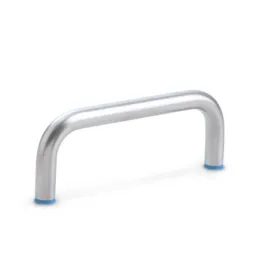 Ganter Bügelgriffe, Edelstahl, EPDM, Hygienic Design GN429