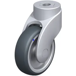 Blickle Lenkrolle LWGX-TPA 101G
