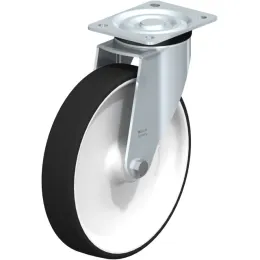 Blickle Lenkrolle L-POTH250G