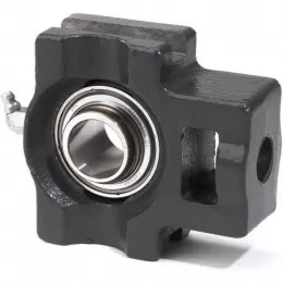 Timken Stehlagergehäuseeinheit YTU