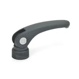 Ganter Exzenterspanner, Buchse Edelstahl GN926.1