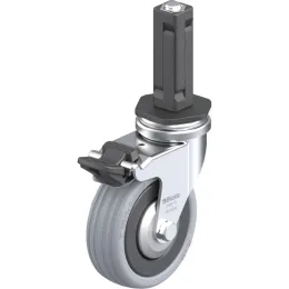 Blickle Lenkrolle LRA-VPA 75K-FI-FA-EV