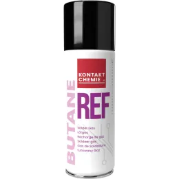 BUTANE REF 200 ML Spraydose CRC