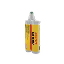 LOCTITE Leitfähiger 2K Epoxid Klebstoff 9497
