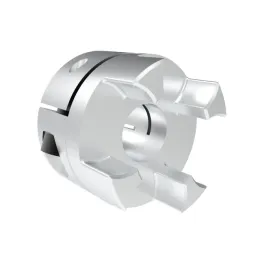 KTR Servokupplung ROTEX® GS 38 AL-H Klemmnabe
