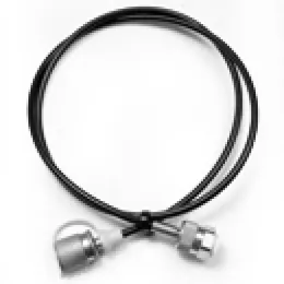 Stauff Messschlauch DN4, flüssige Medien, 3000 mm