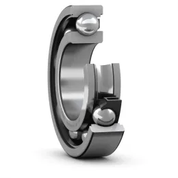 6002 TN9/C3 SKF