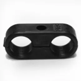 Stauff Schellenkörper Gr. 3 14/14 mm, Leichte Doppel-Baureihe