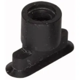 Riegler Flachsauger oval