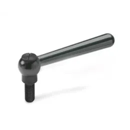 Ganter Verstellbare Kegelgriffe GN99.2-13