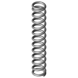 Gutekunst Schlauchschutz-Spirale C1410-25