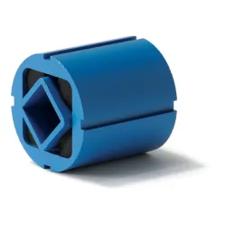 Rosta Gummifederelement DK-S